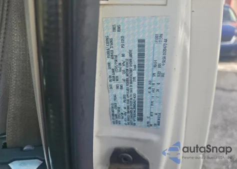 2009 Ford Econoline E350 Super Duty Van из США, поврежденный, VIN 1FTSS34L89DA01430